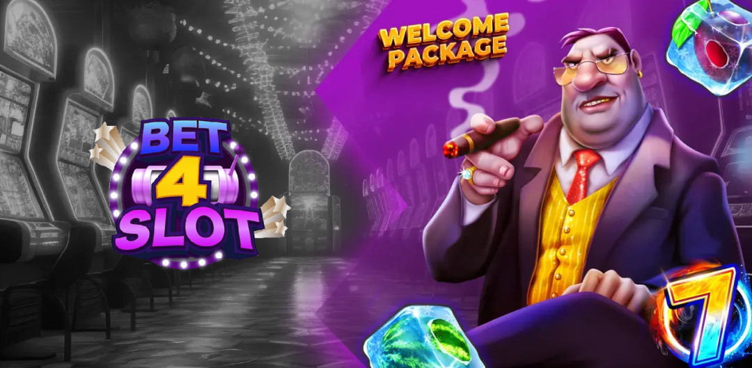 Bet4Slot Casino